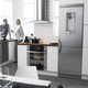 Illustration for article titled Askos Home Pub Fridge is a Fridge for Real Men